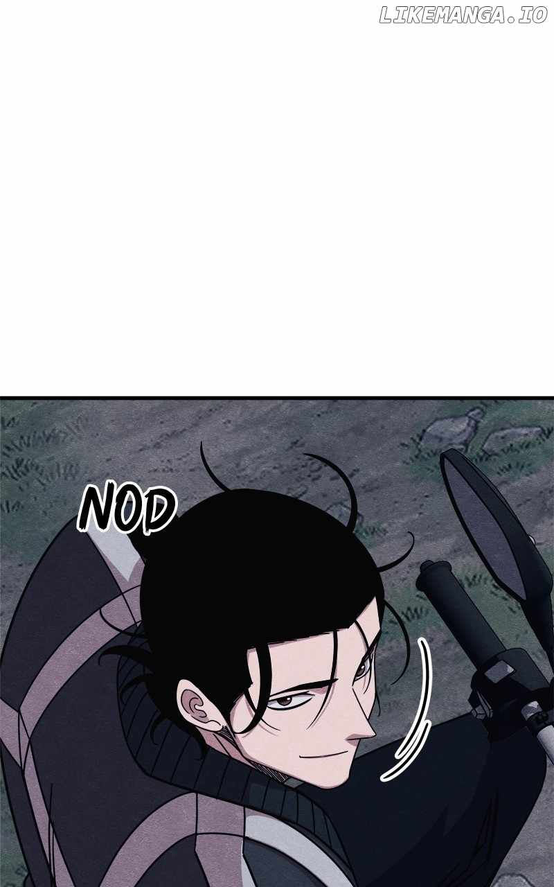 Zombie X Slasher Chapter 92 99